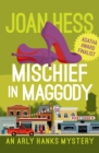 Mischief in Maggody - Book