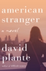 American Stranger : A Novel - eBook