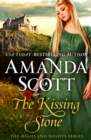 The Kissing Stone - Book