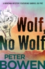 Wolf, No Wolf - Book
