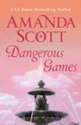 Dangerous Games - Book