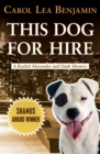 This Dog for Hire - Book