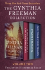 The Cynthia Freeman Collection Volume Two : The Jewish Historical Sagas - eBook