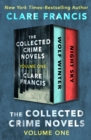 The Collected Crime Novels Volume One : Wolf Winter and Night Sky - eBook