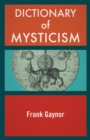 Dictionary of Mysticism - eBook