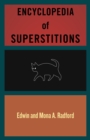 Encyclopedia of Superstitions - eBook