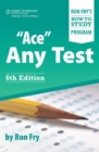 "Ace" Any Test - eBook