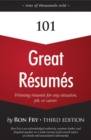 101 Great Resumes - eBook