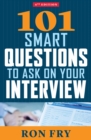 101 Smart Questions to Ask on Your Interview - eBook