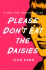 Please Don't Eat the Daisies - eBook