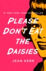 Please Don't Eat the Daisies - Book