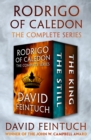 Rodrigo of Caledon : The Complete Series - eBook