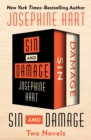 Sin and Damage : Two Novels - eBook