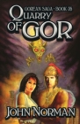 Quarry of Gor - eBook