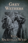 Grey Wethers - eBook