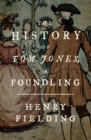 The History of Tom Jones, a Foundling - eBook
