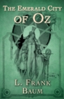 The Emerald City of Oz - eBook