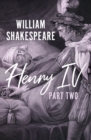 Henry IV Part Two - eBook