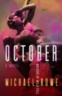 October : A Novel - Book