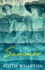 Summer - eBook
