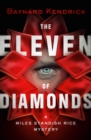 The Eleven of Diamonds - eBook