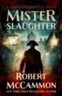 Mister Slaughter - eBook