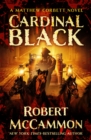 Cardinal Black - eBook