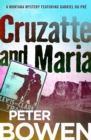 Cruzatte and Maria - Book
