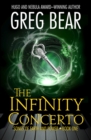 The Infinity Concerto - Book