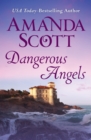 Dangerous Angels - Book