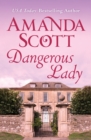 Dangerous Lady - Book