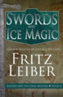 Swords and Ice Magic - Book
