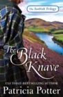 The Black Knave - Book