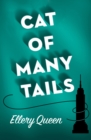 Cat of Many Tails - Book