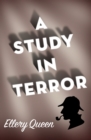 A Study in Terror - Book