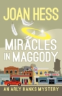 Miracles in Maggody - Book
