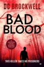 Bad Blood : A Gripping Crime Mystery Thriller - eBook
