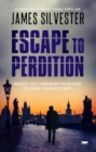 Escape to Perdition : A Gripping international Thriller - eBook