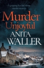 Murder Unjoyful : A Gripping Kat and Mouse Murder Mystery - eBook
