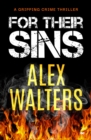 For Their Sins : A Gripping Crime Thriller - eBook