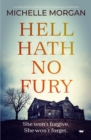 Hell Hath No Fury : A Completely Gripping Psychological Suspense - eBook