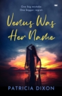 Venus Was Her Name - Book
