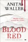 Blood Red : A Completely Gripping Crime Thriller - eBook