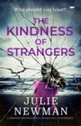 The Kindness of Strangers : A Gripping Psychological Drama Full of Suspense - eBook