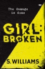 Girl: Broken - eBook