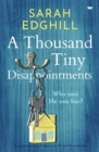A Thousand Tiny Disappointments - eBook