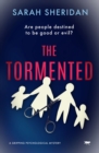 The Tormented - eBook
