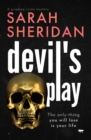 Devil's Play - eBook