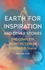 Earth for Inspiration : And Other Stories - Book