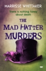 The Mad Hatter Murders - eBook
